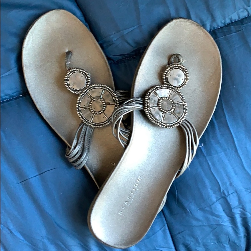 Kenneth Cole sandals